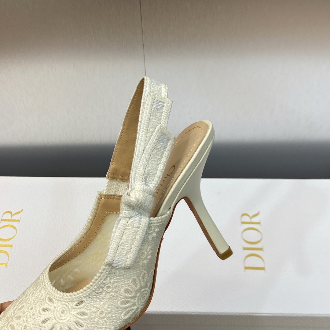 Luxury Shoes - Top QualityR - 072