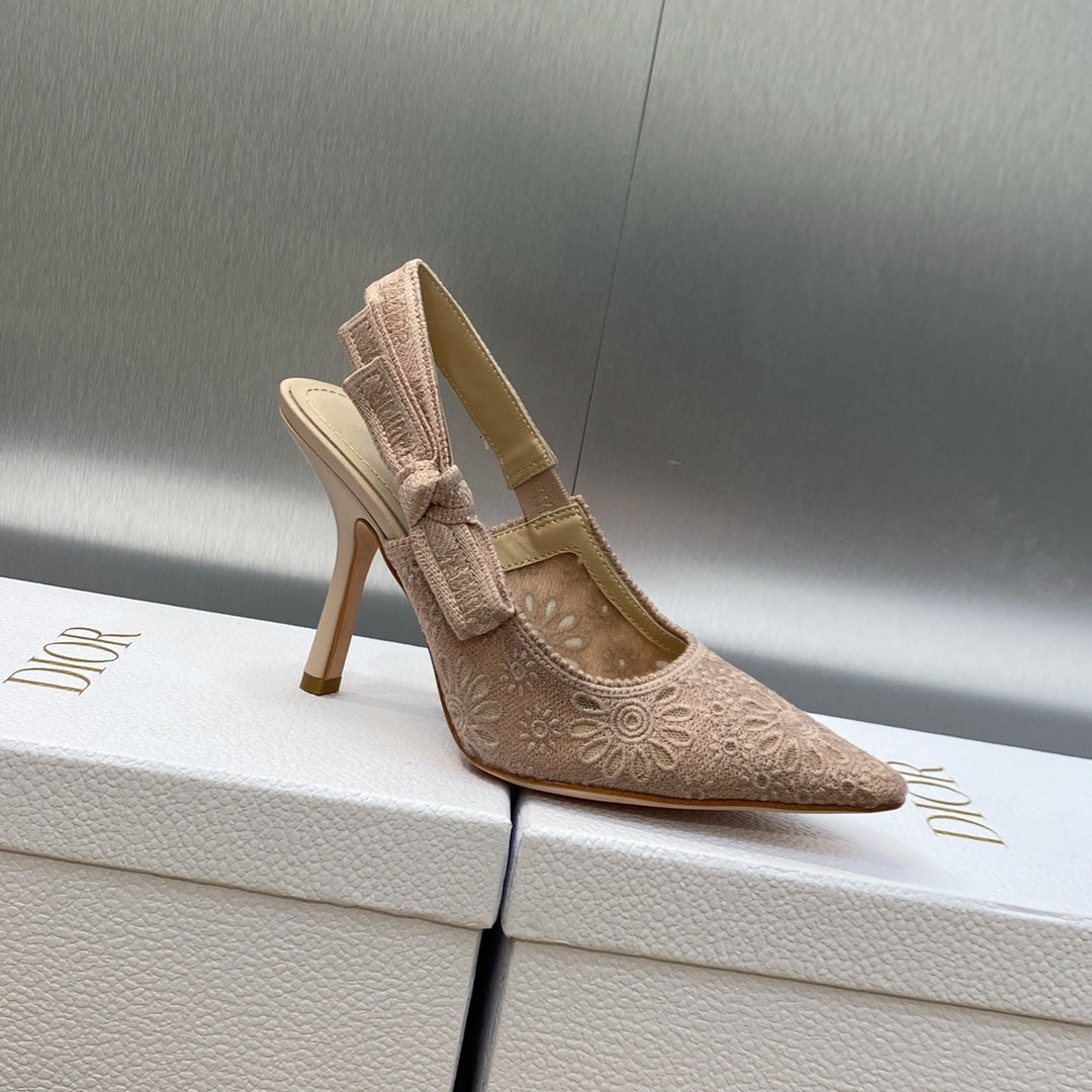 Luxury Shoes - Top QualityR - 075