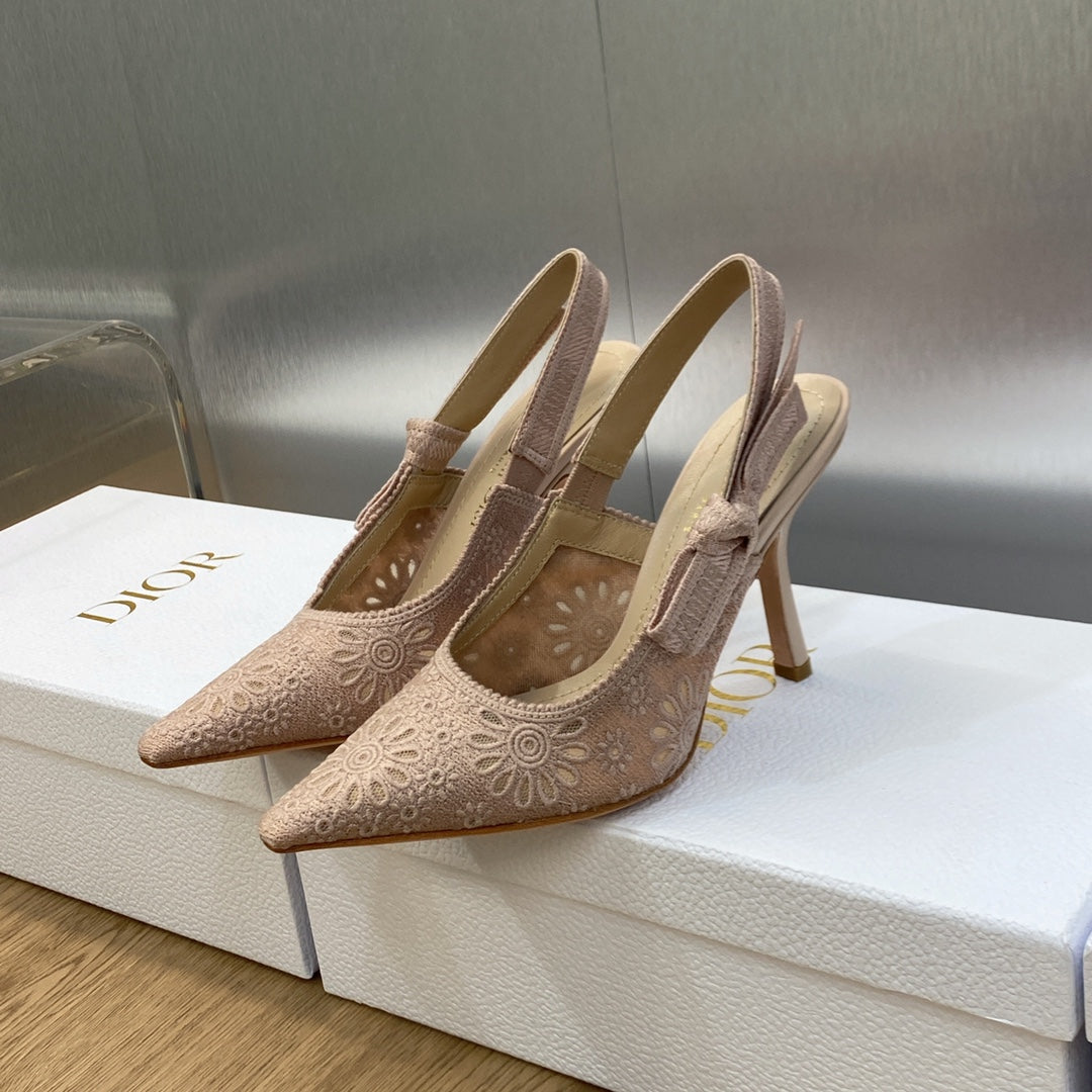 Luxury Shoes - Top QualityR - 075