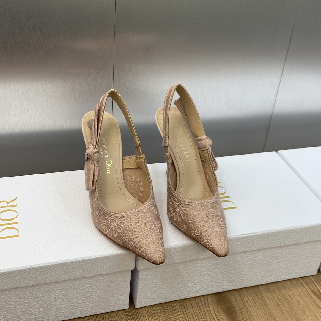 Luxury Shoes - Top QualityR - 075