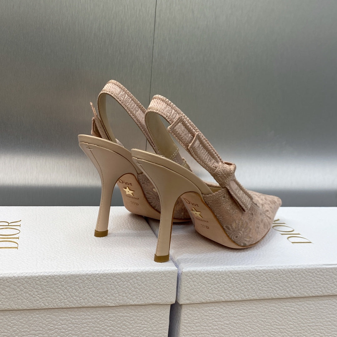 Luxury Shoes - Top QualityR - 075