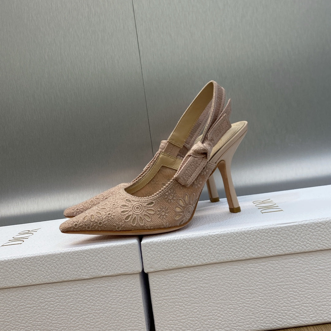 Luxury Shoes - Top QualityR - 075