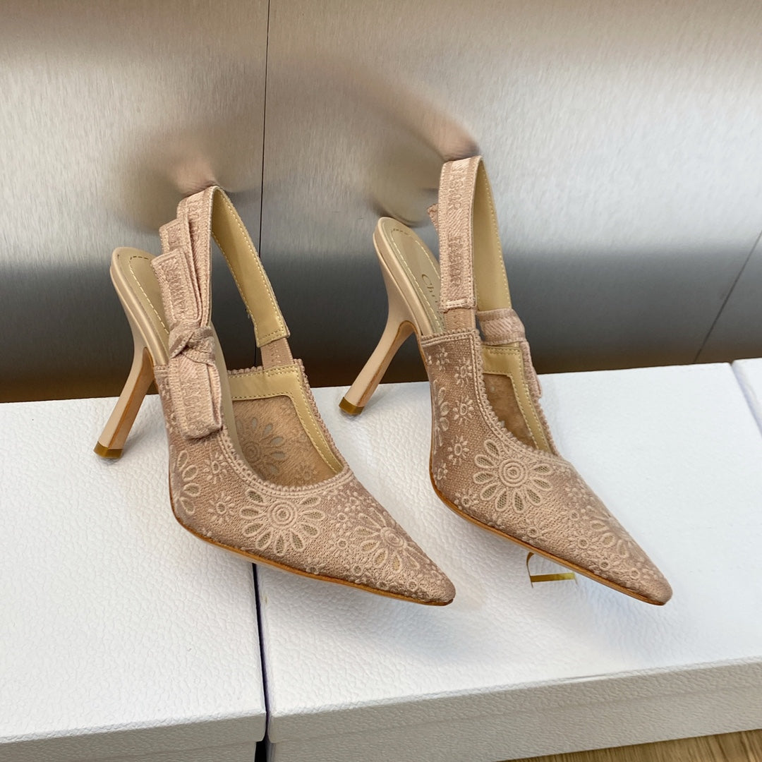 Luxury Shoes - Top QualityR - 075