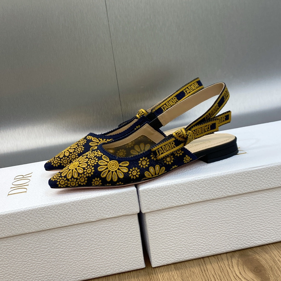 Luxury Shoes - Top QualityR - 076