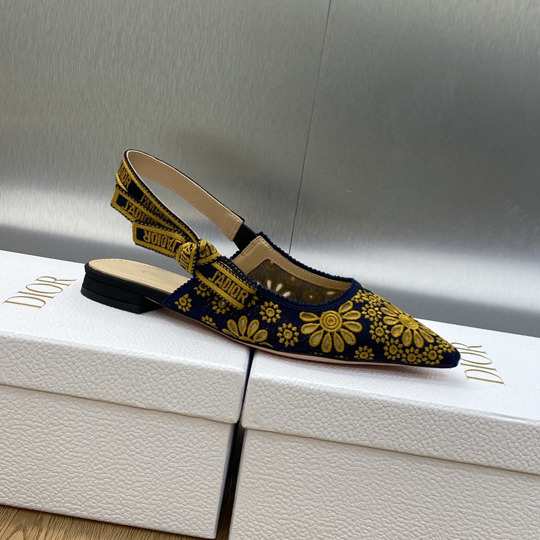 Luxury Shoes - Top QualityR - 076