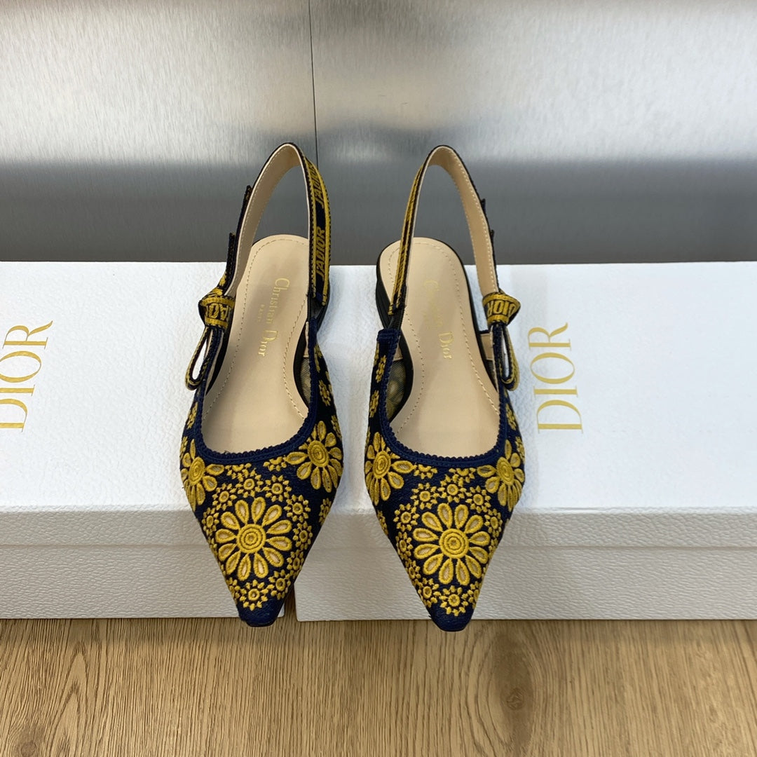 Luxury Shoes - Top QualityR - 076
