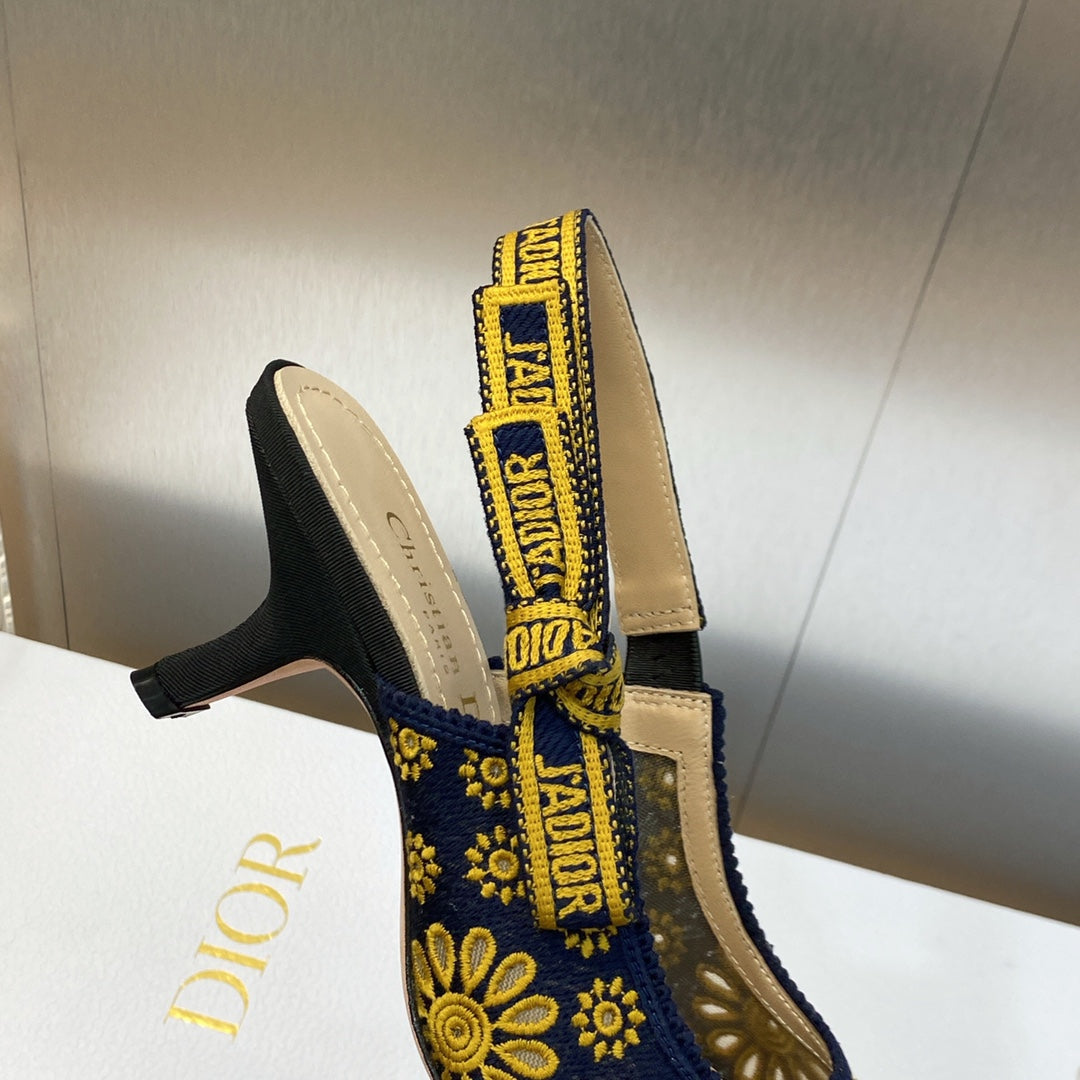 Luxury Shoes - Top QualityR - 077