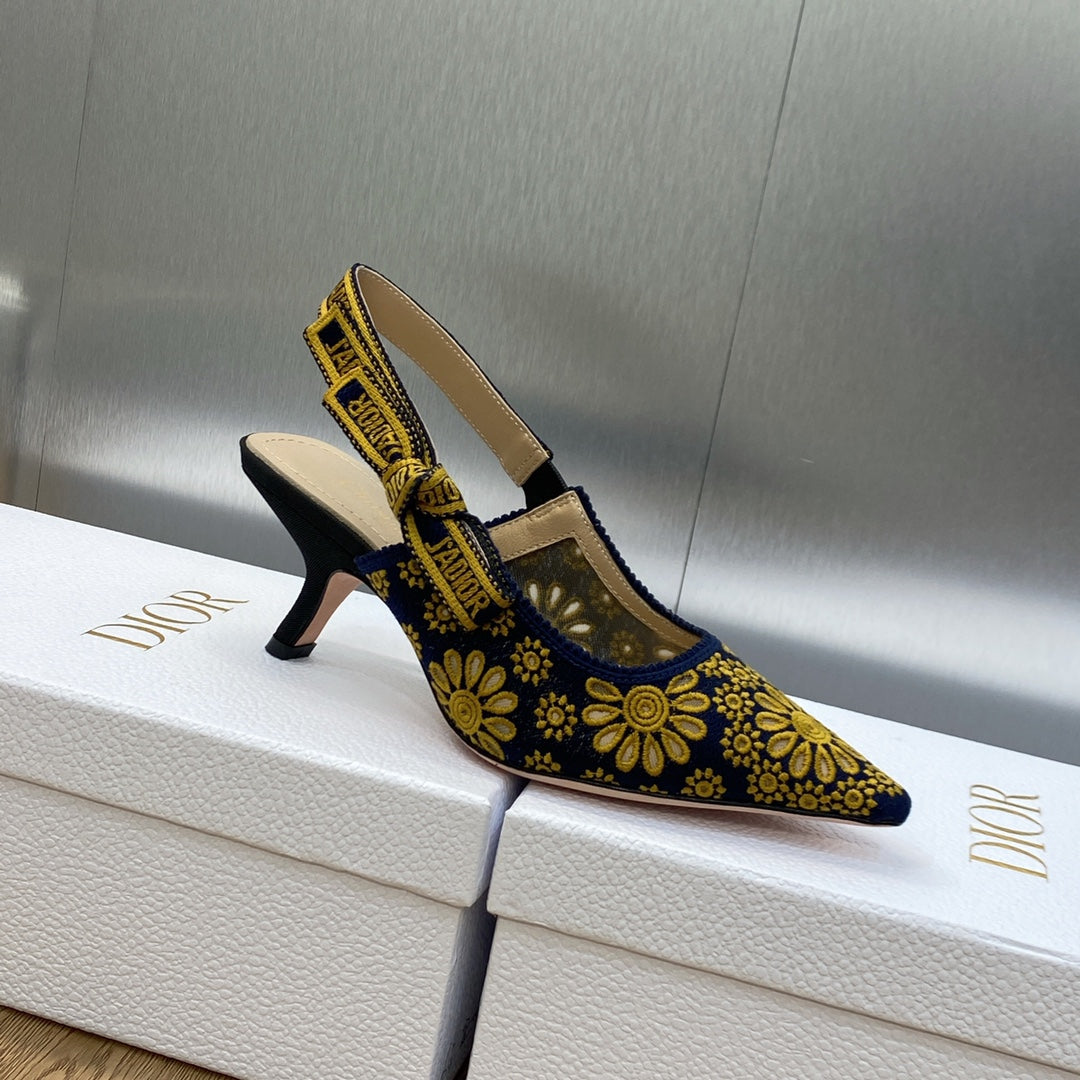 Luxury Shoes - Top QualityR - 077