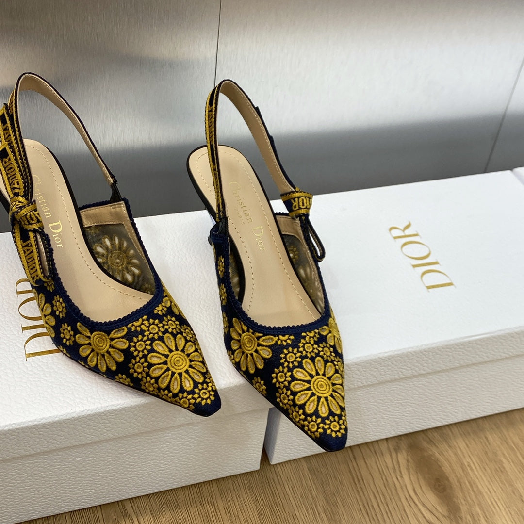Luxury Shoes - Top QualityR - 077