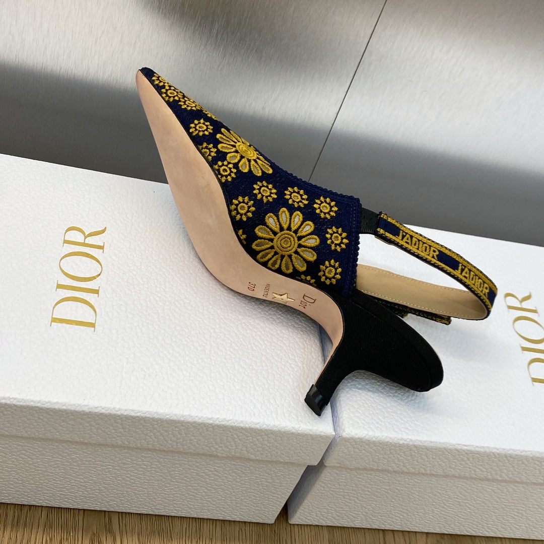 Luxury Shoes - Top QualityR - 077