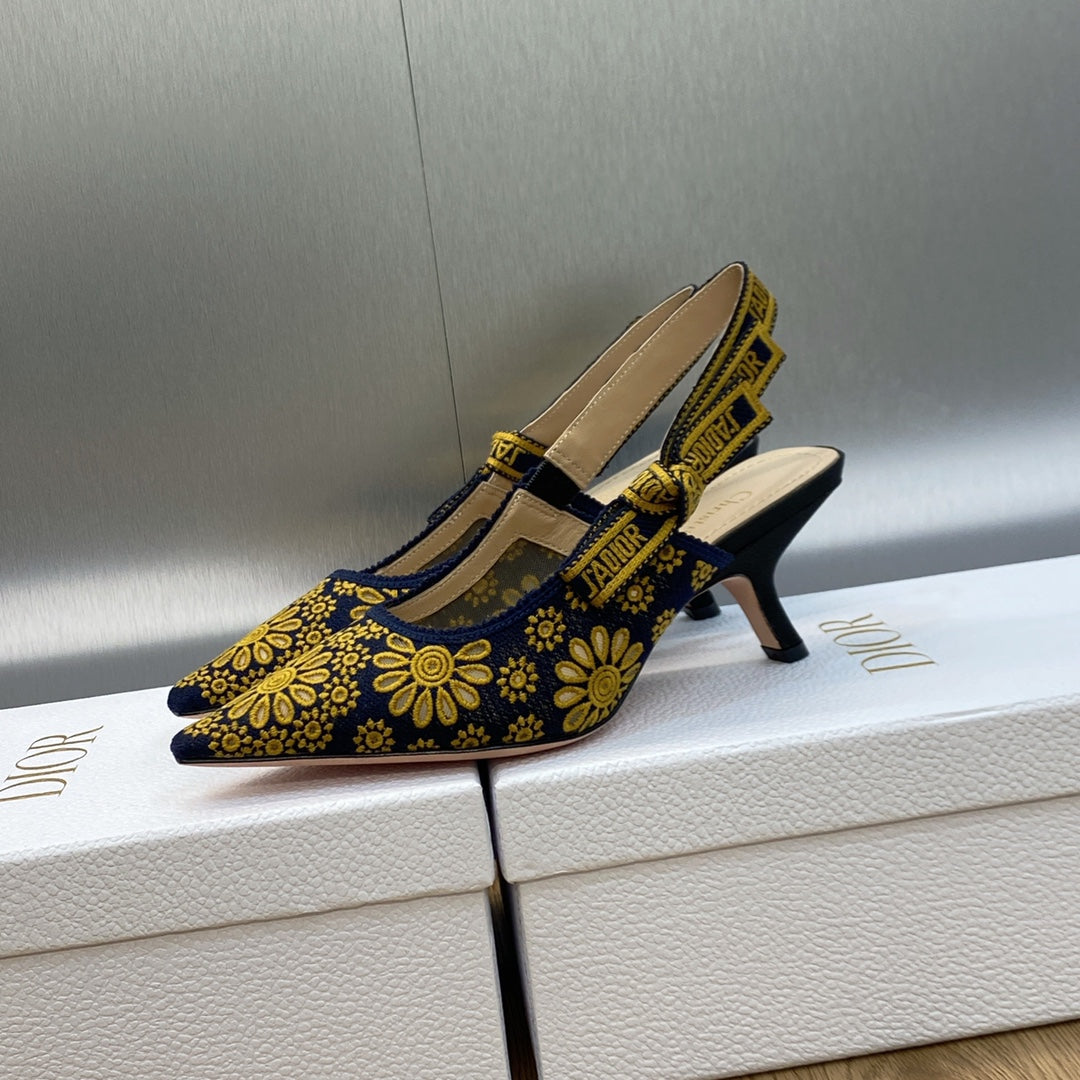 Luxury Shoes - Top QualityR - 077