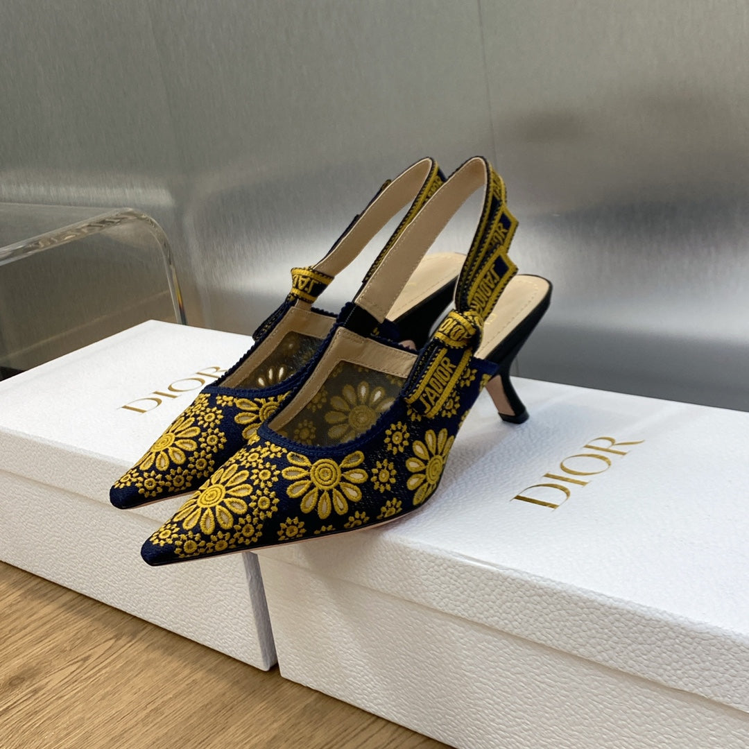 Luxury Shoes - Top QualityR - 077