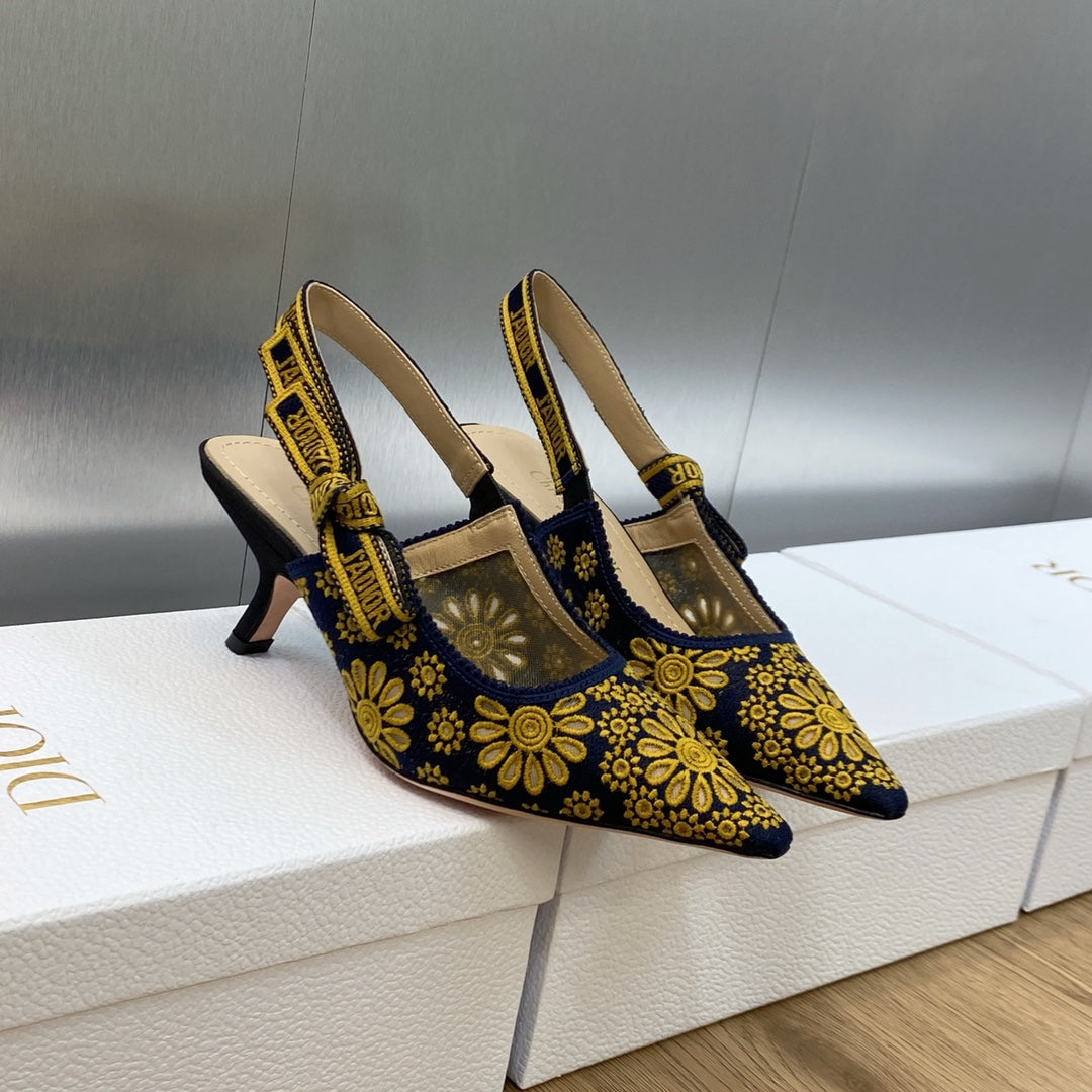 Luxury Shoes - Top QualityR - 077
