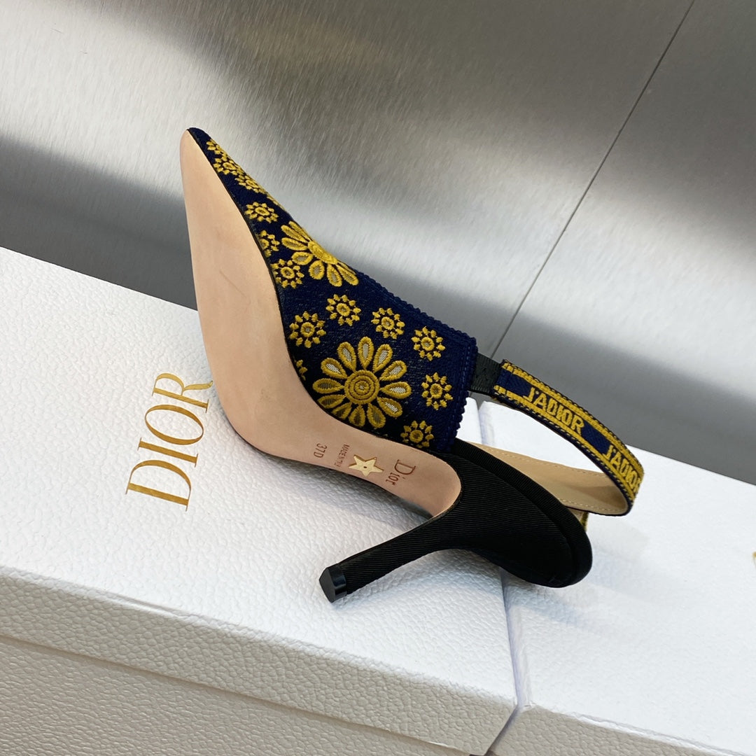 Luxury Shoes - Top QualityR - 078