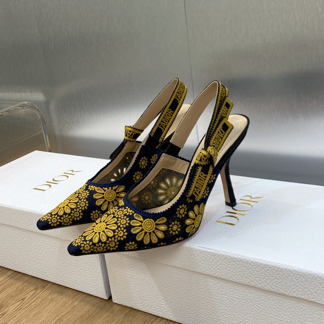 Luxury Shoes - Top QualityR - 078