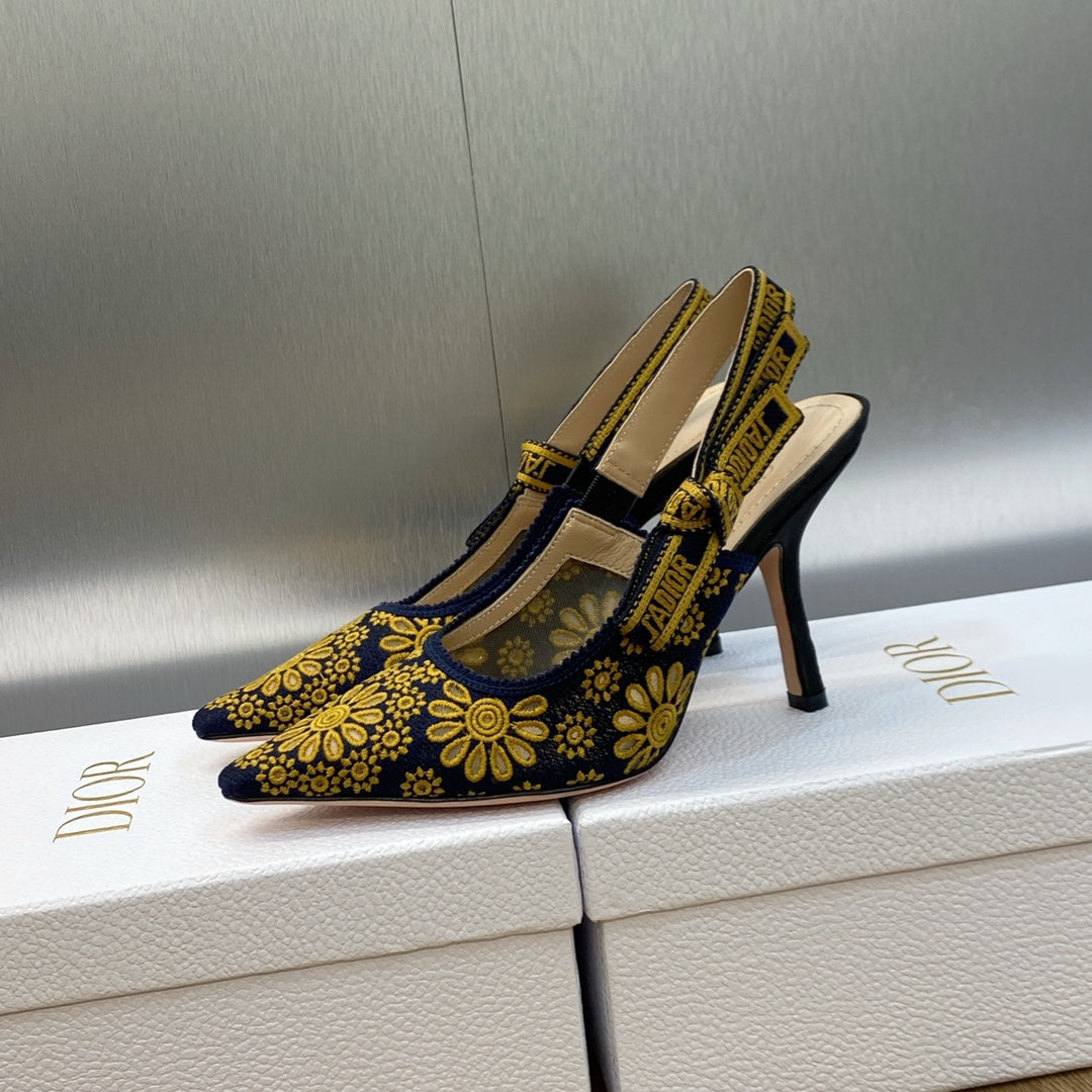 Luxury Shoes - Top QualityR - 078