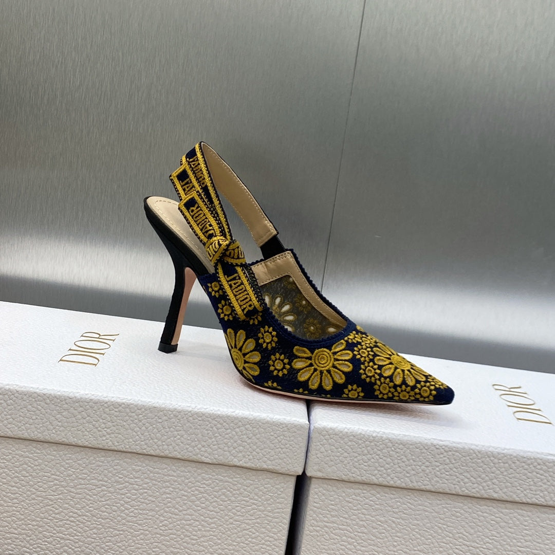 Luxury Shoes - Top QualityR - 078