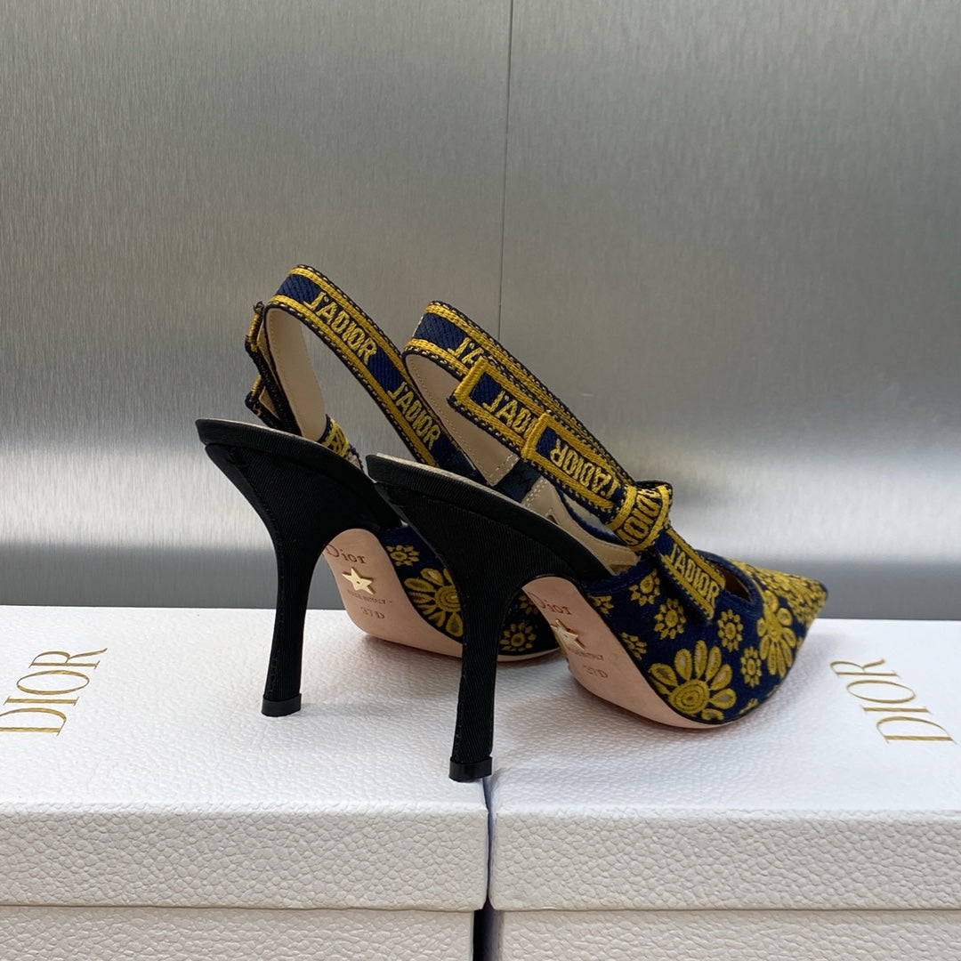 Luxury Shoes - Top QualityR - 078