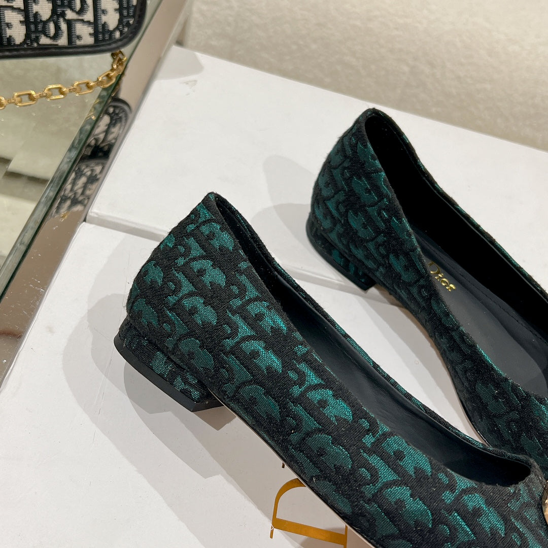 Luxury Shoes - Top QualityR - 048