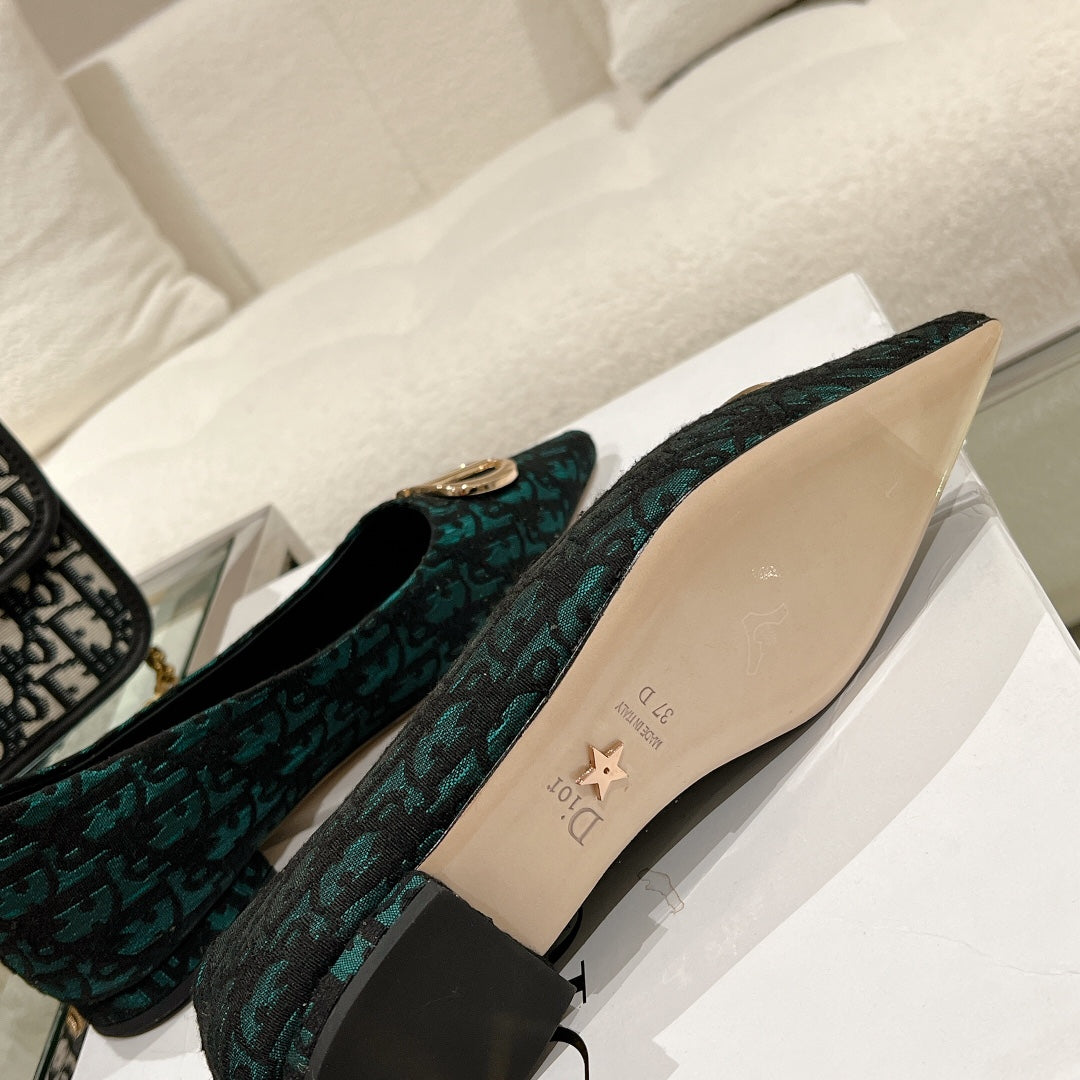 Luxury Shoes - Top QualityR - 048