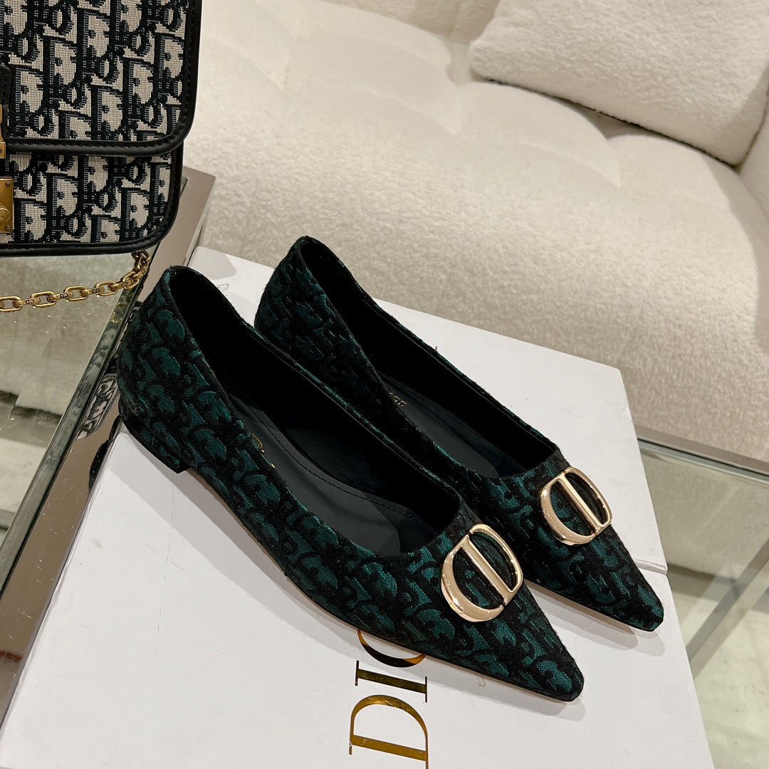 Luxury Shoes - Top QualityR - 048