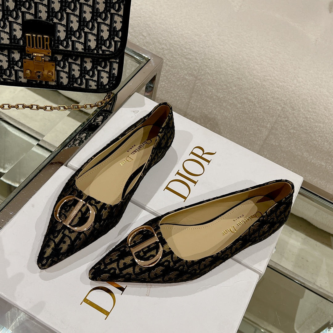 Luxury Shoes - Top QualityR - 049