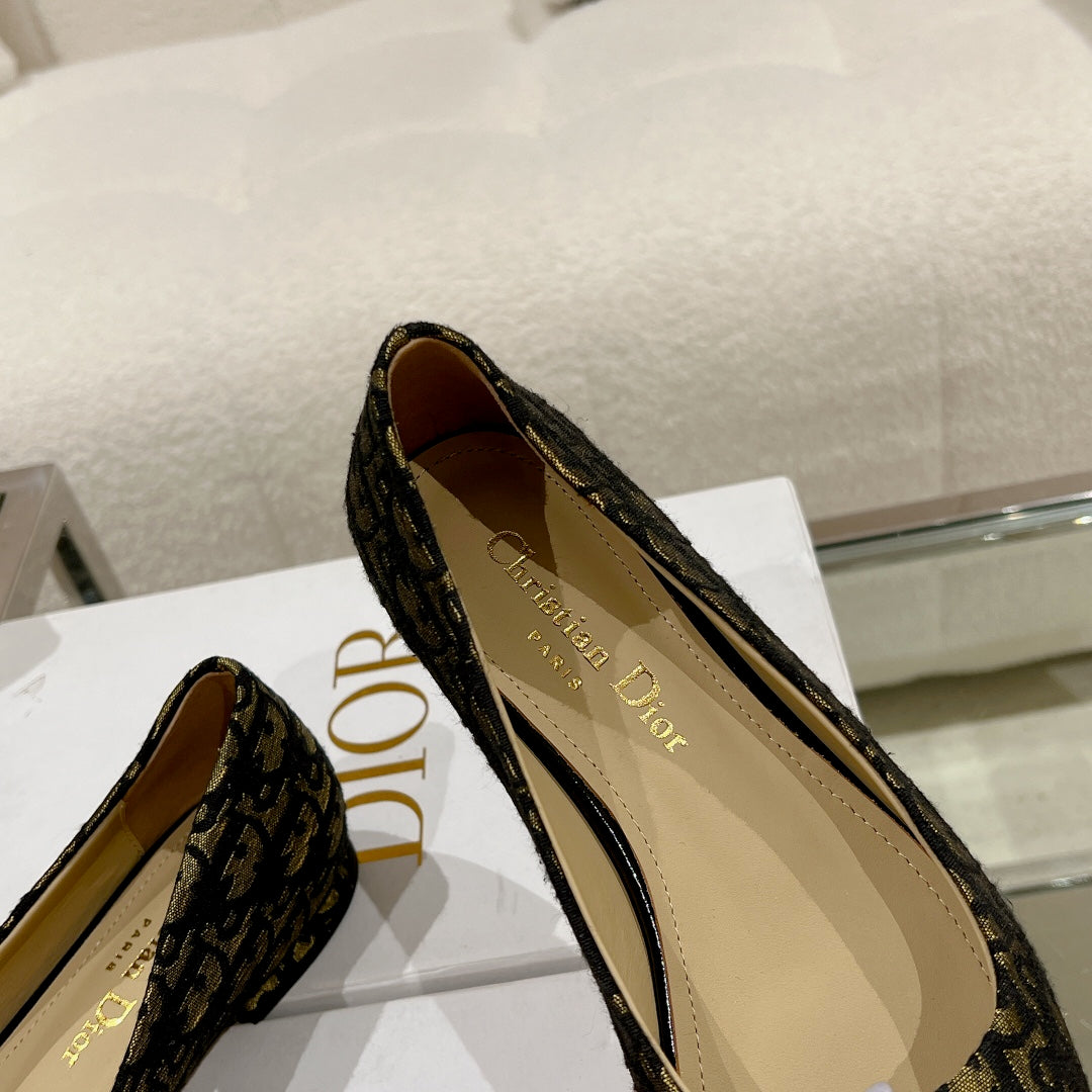 Luxury Shoes - Top QualityR - 049