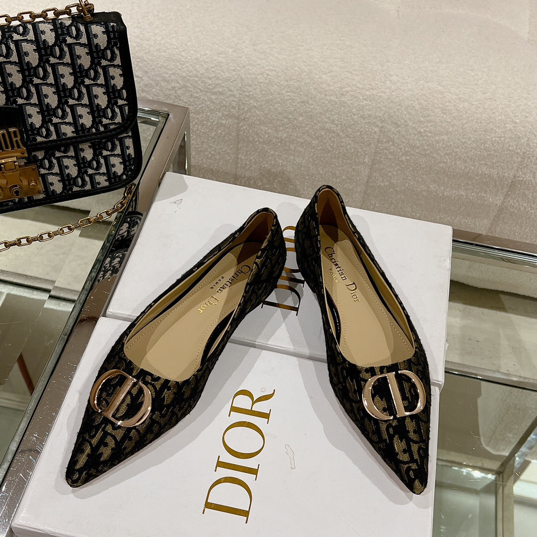 Luxury Shoes - Top QualityR - 049