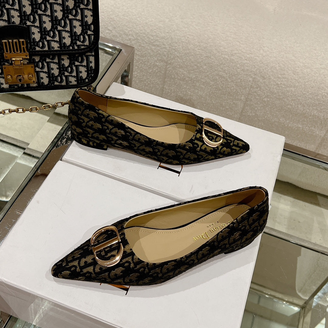 Luxury Shoes - Top QualityR - 049
