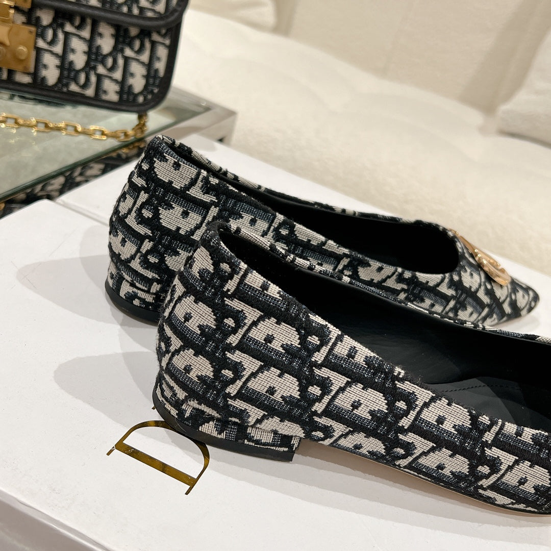 Luxury Shoes - Top QualityR - 050