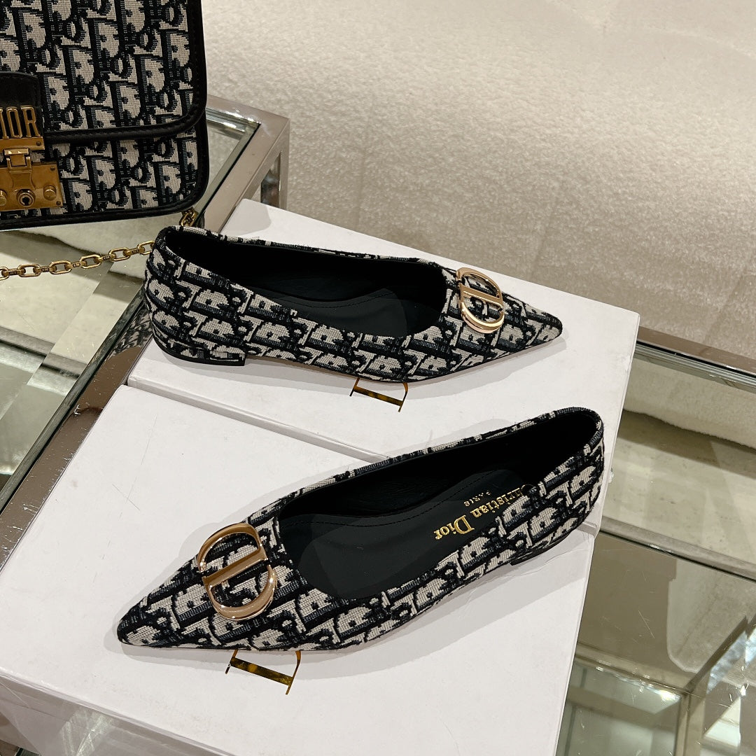 Luxury Shoes - Top QualityR - 050
