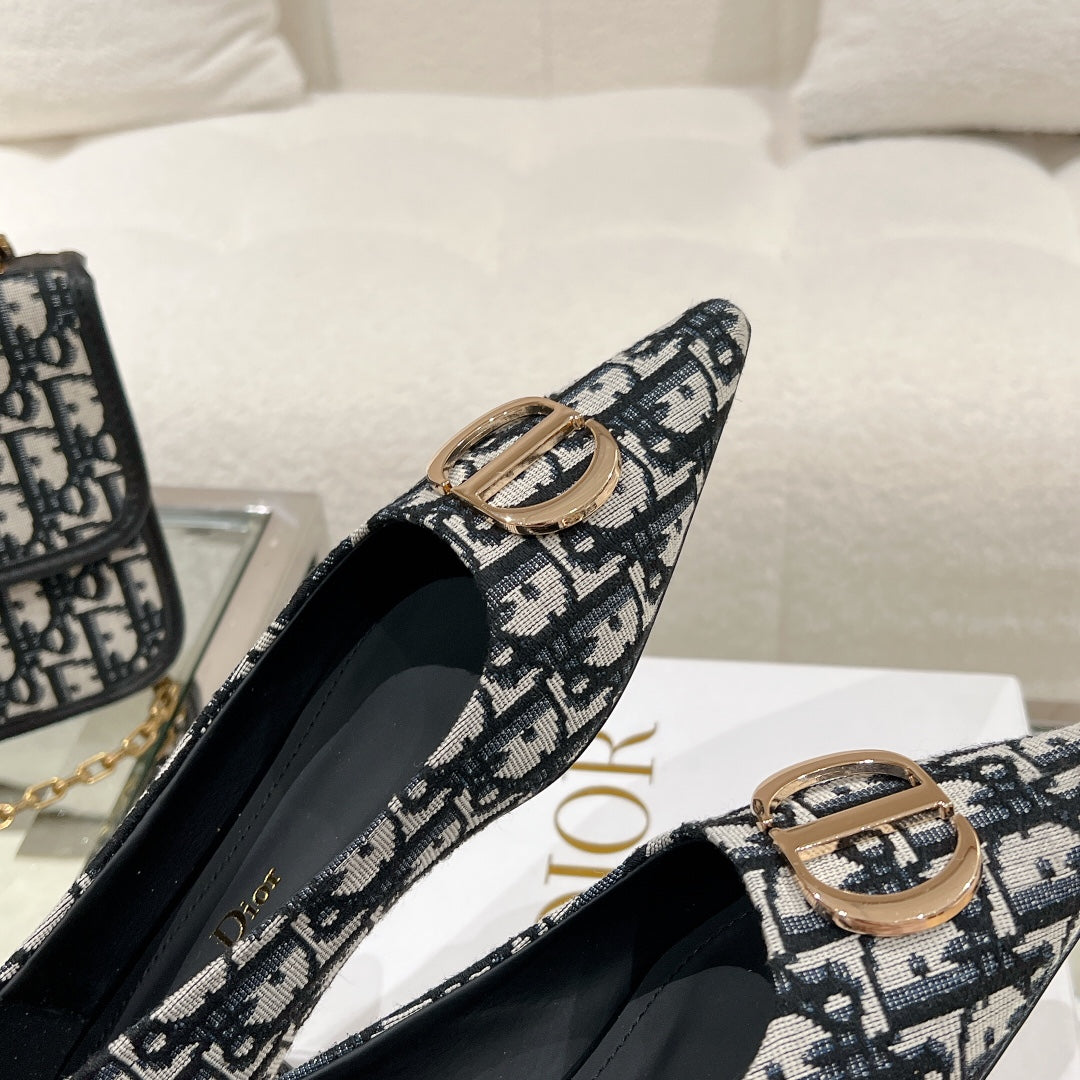 Luxury Shoes - Top QualityR - 050