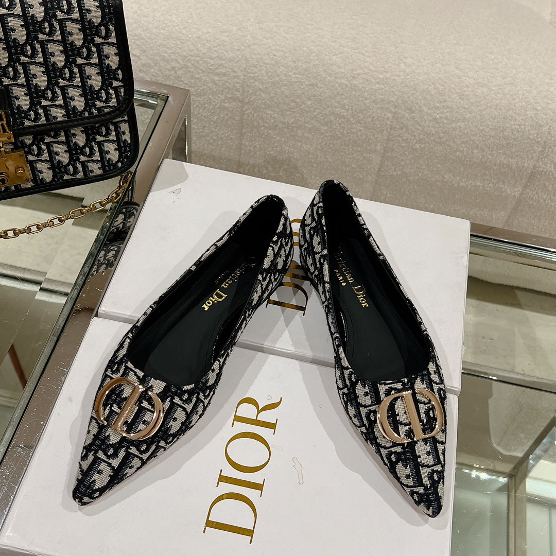 Luxury Shoes - Top QualityR - 050