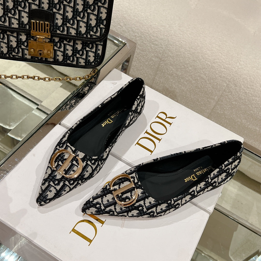Luxury Shoes - Top QualityR - 050