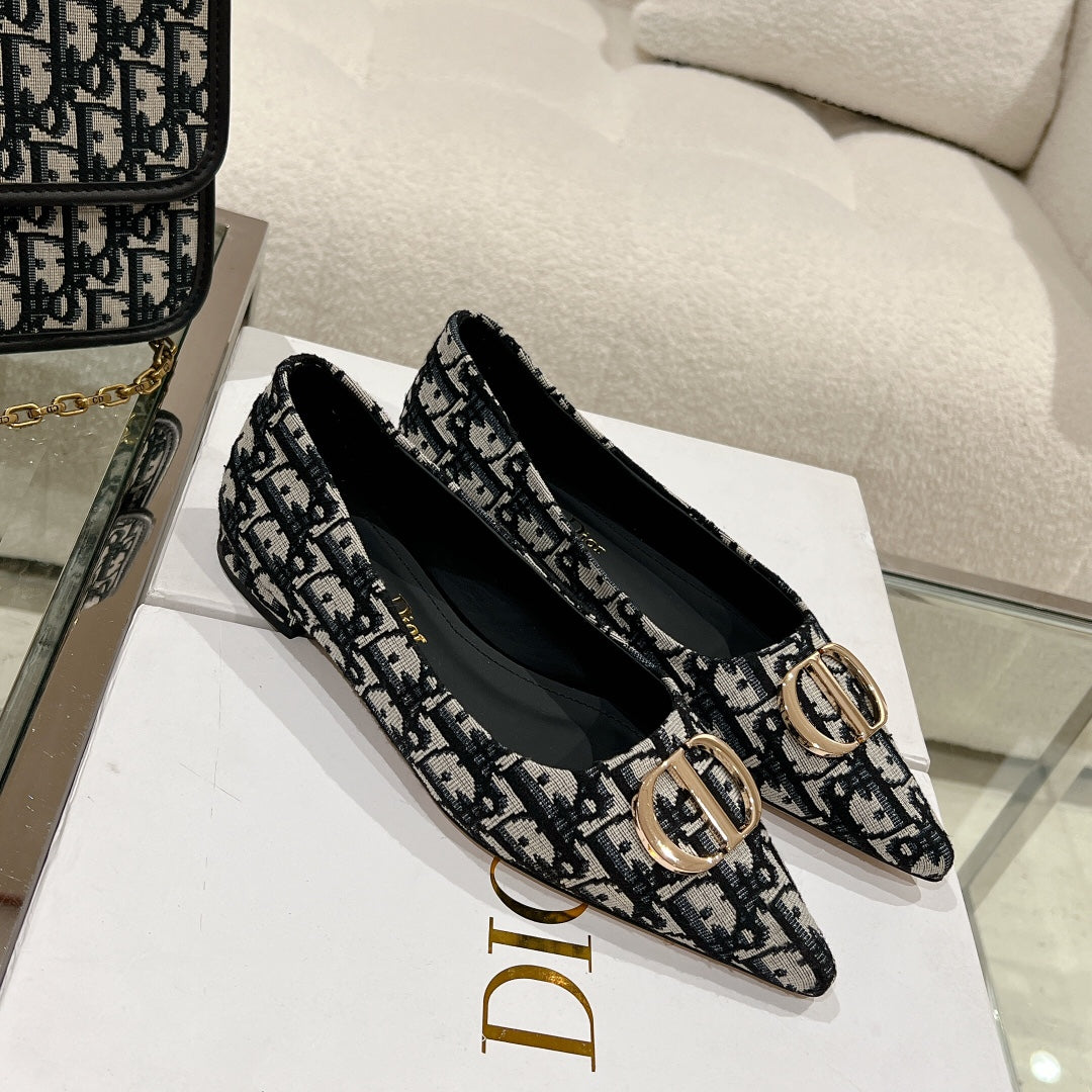 Luxury Shoes - Top QualityR - 050