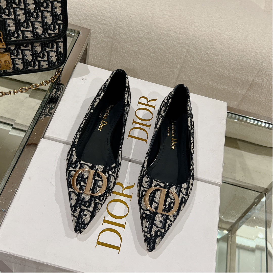 Luxury Shoes - Top QualityR - 050