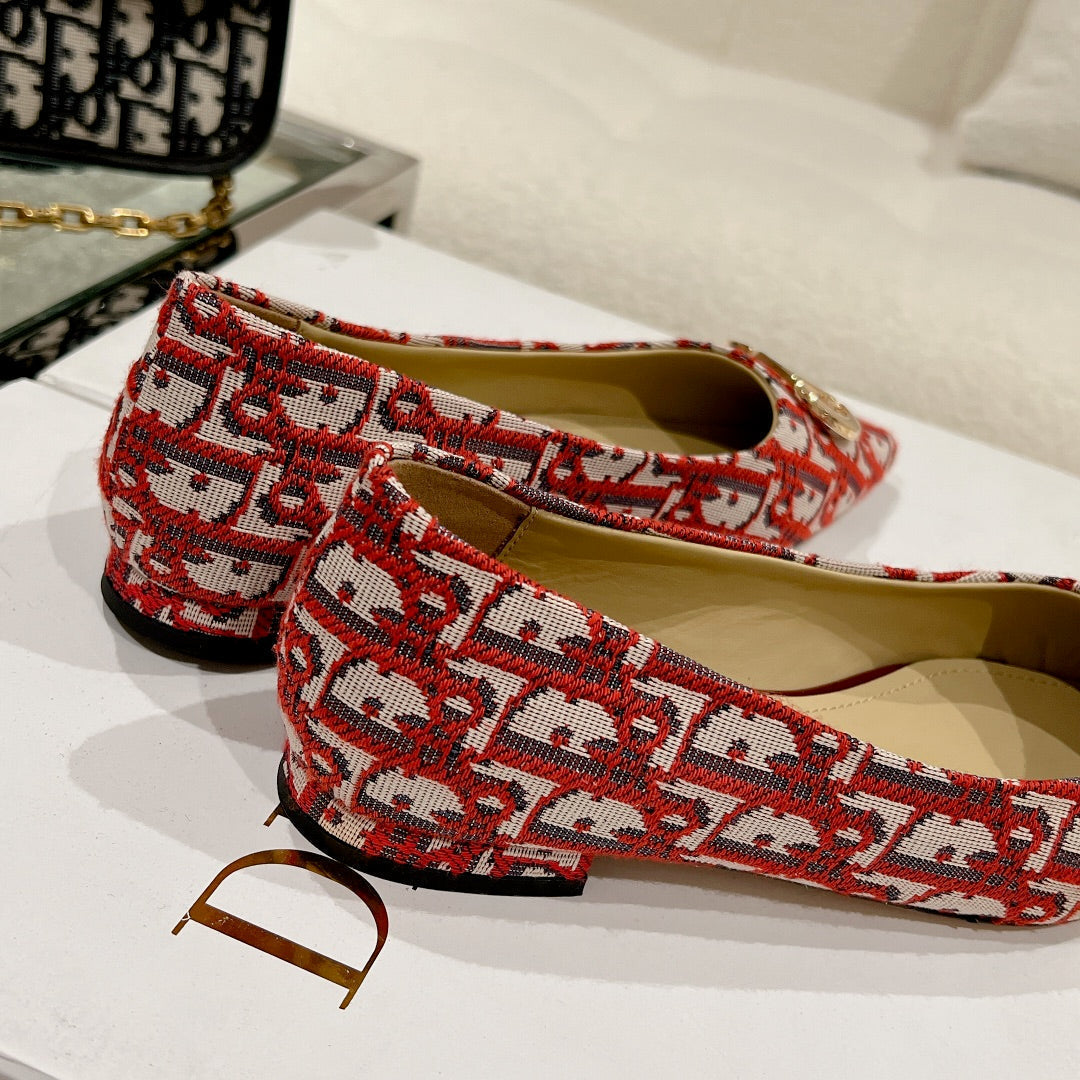 Luxury Shoes - Top QualityR - 051