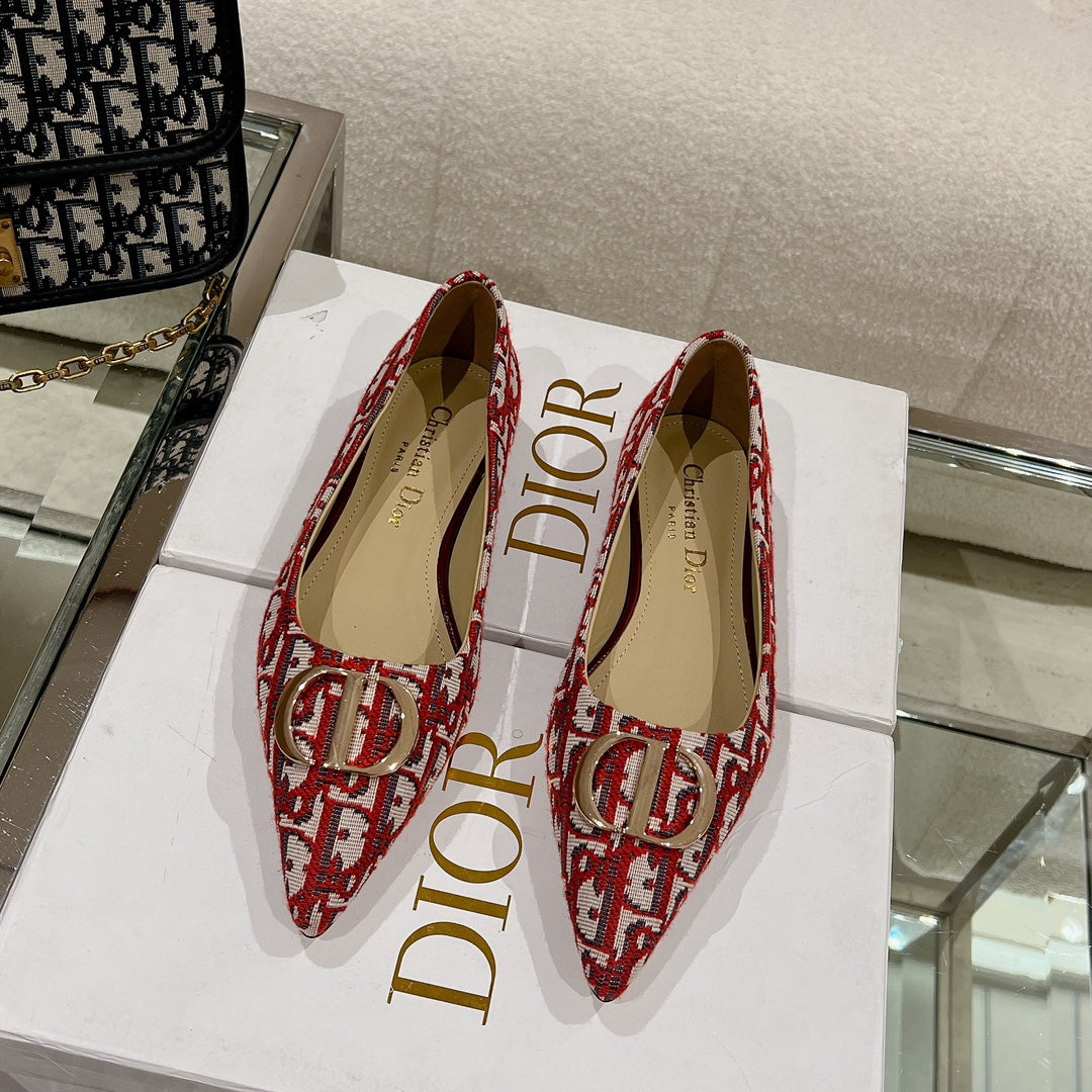 Luxury Shoes - Top QualityR - 051