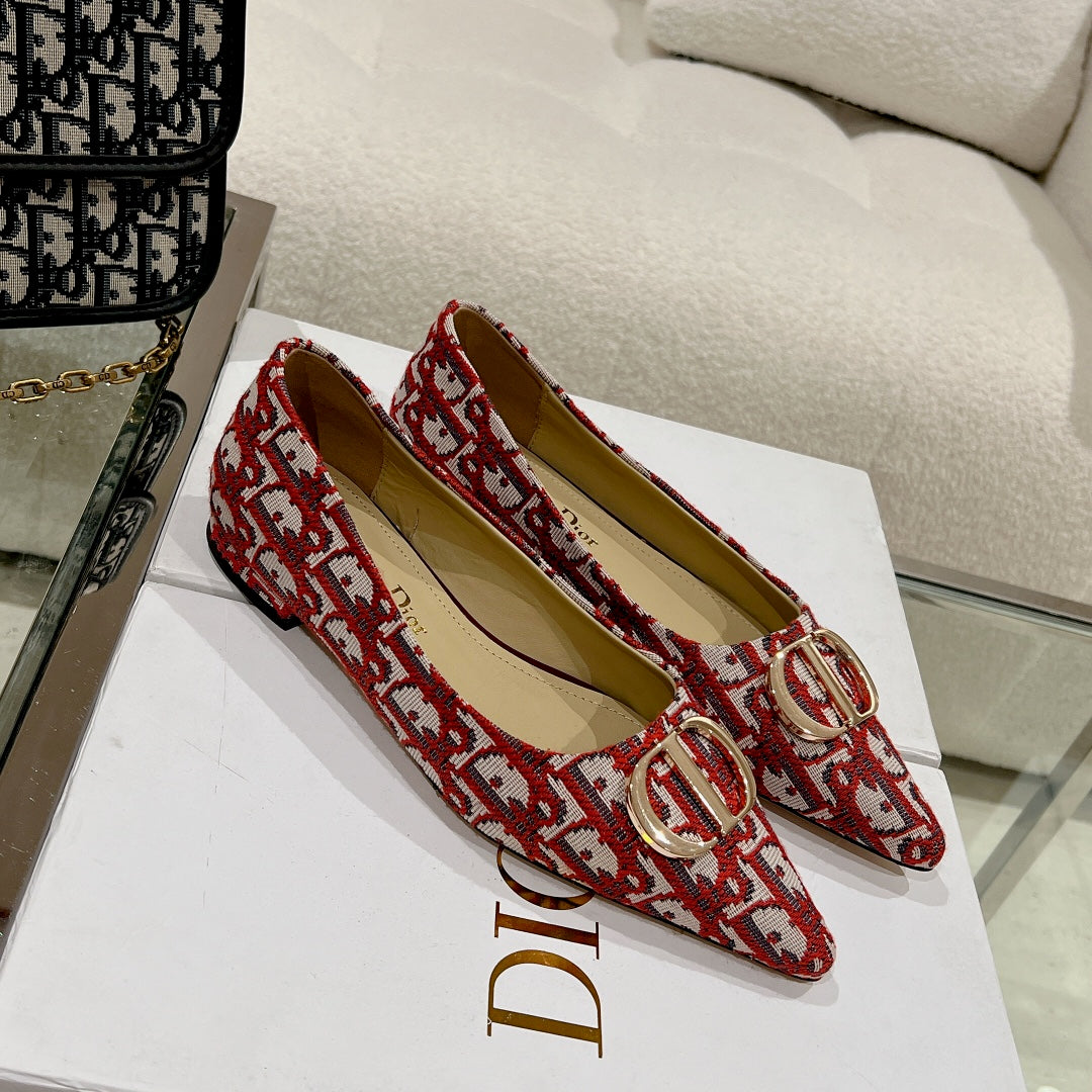 Luxury Shoes - Top QualityR - 051