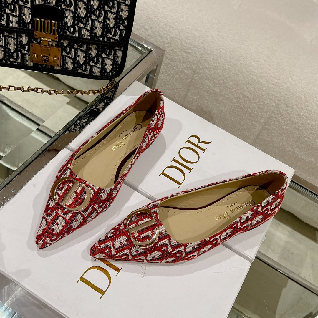Luxury Shoes - Top QualityR - 051