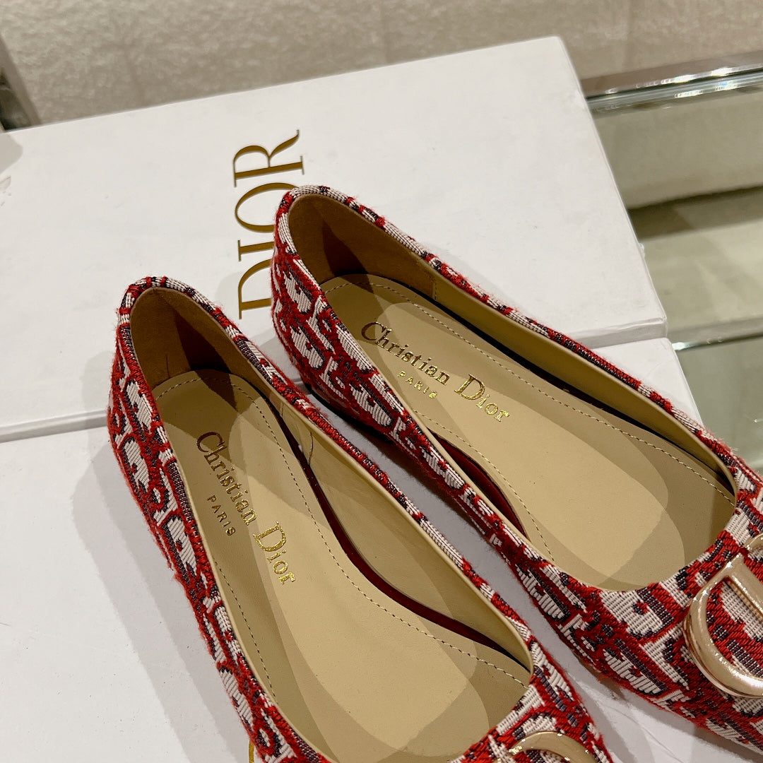 Luxury Shoes - Top QualityR - 051