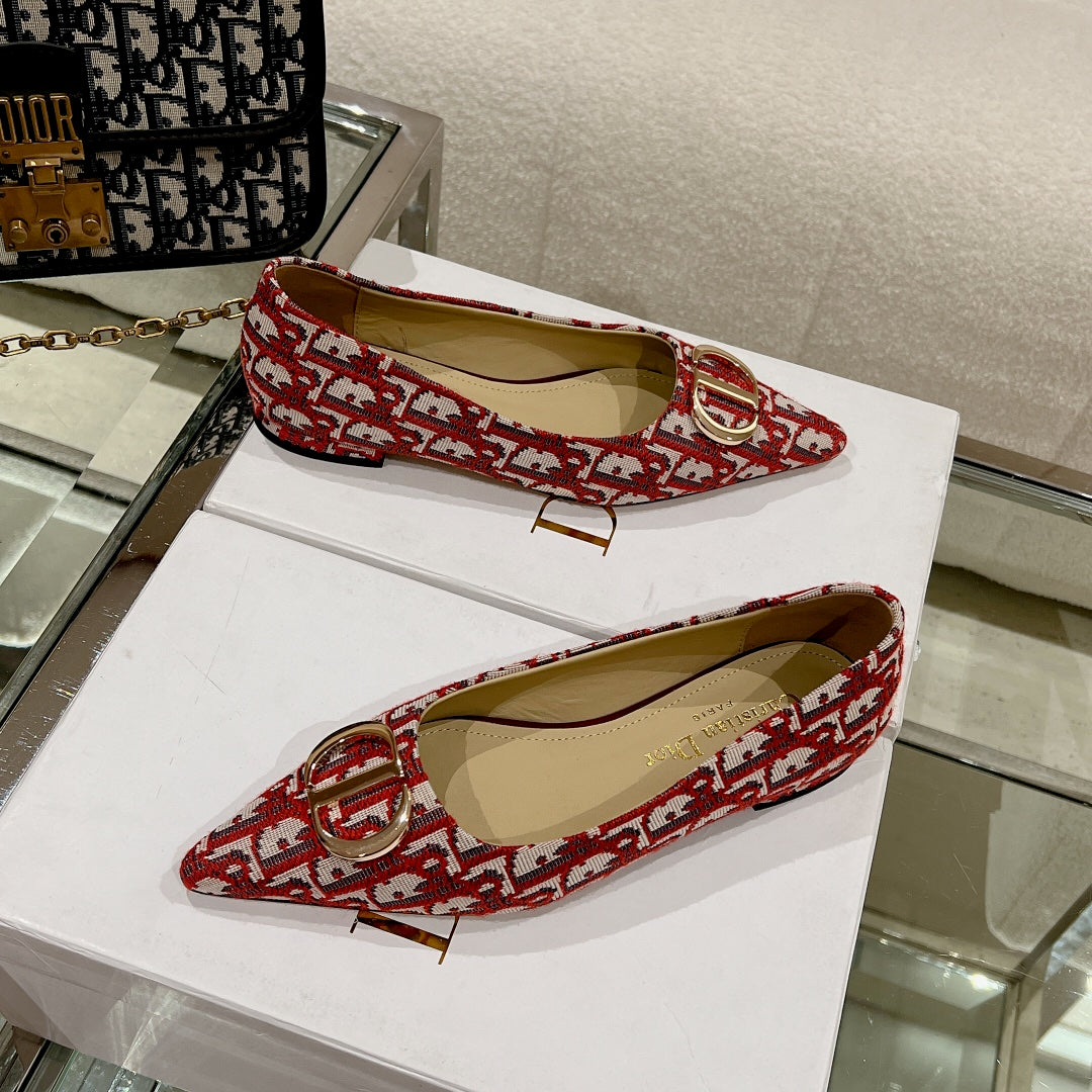 Luxury Shoes - Top QualityR - 051