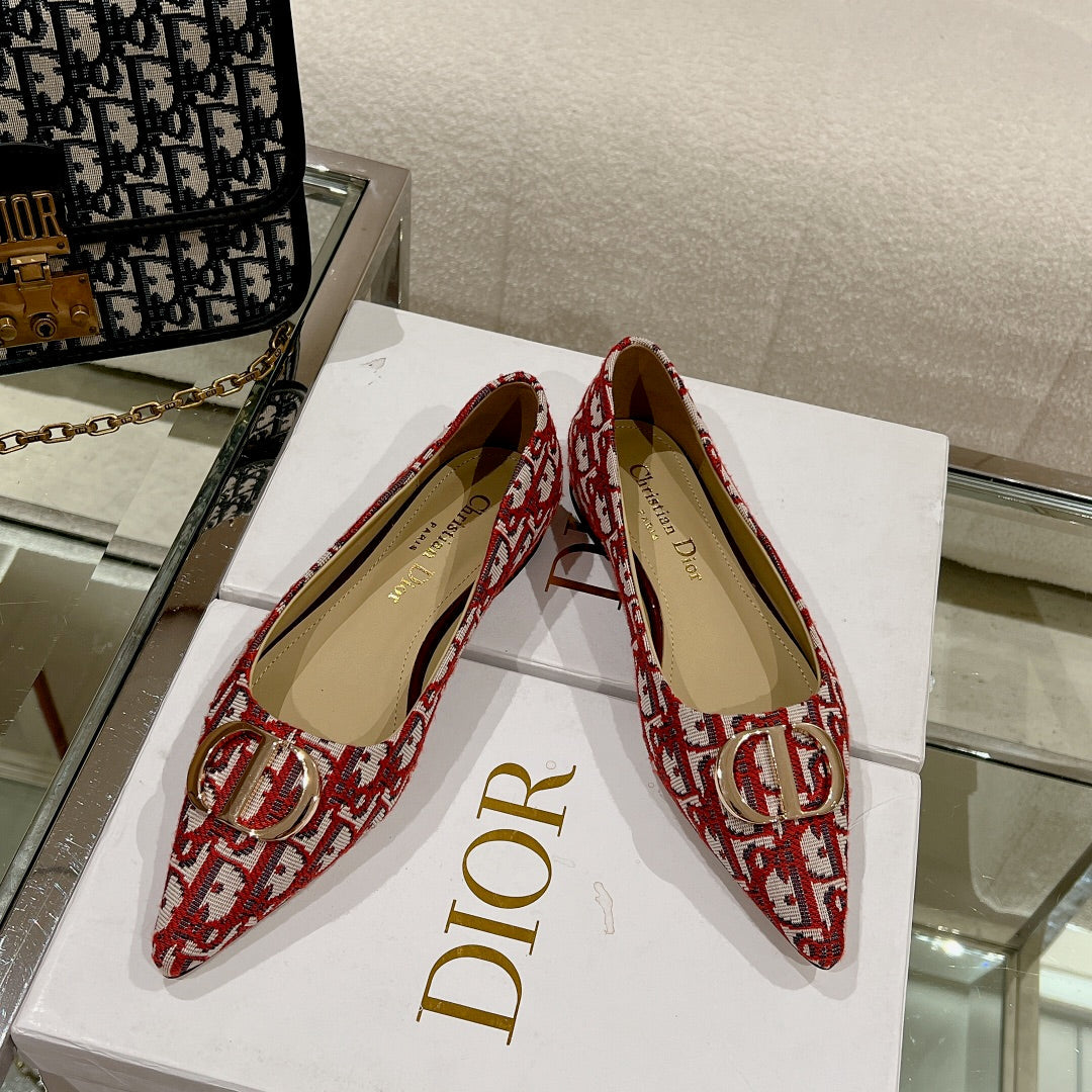 Luxury Shoes - Top QualityR - 051