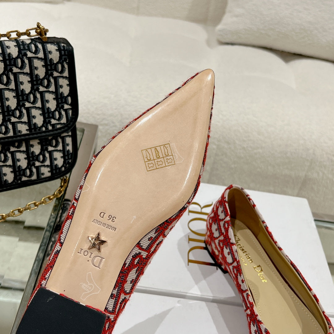 Luxury Shoes - Top QualityR - 051