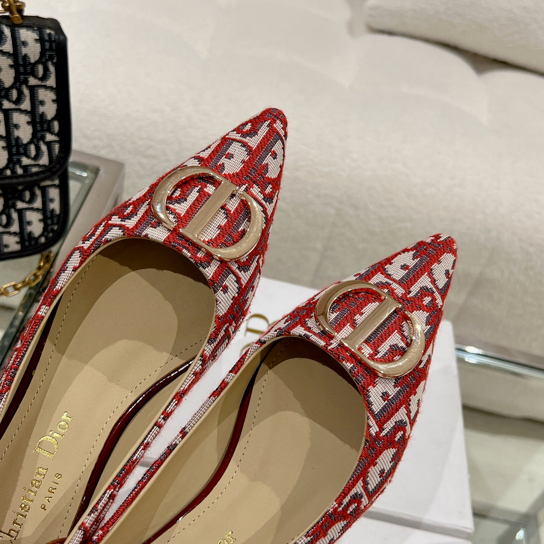 Luxury Shoes - Top QualityR - 051