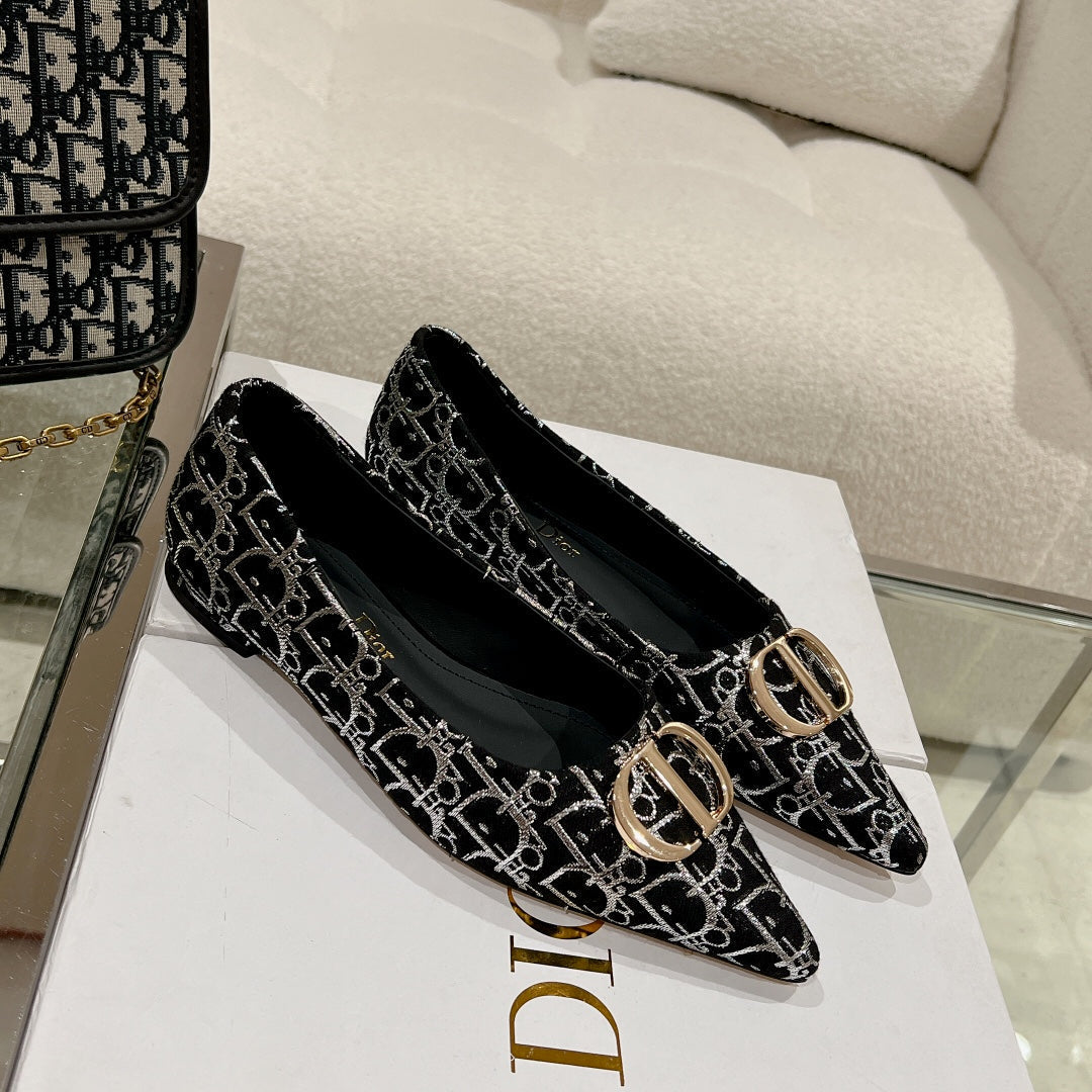 Luxury Shoes - Top QualityR - 052