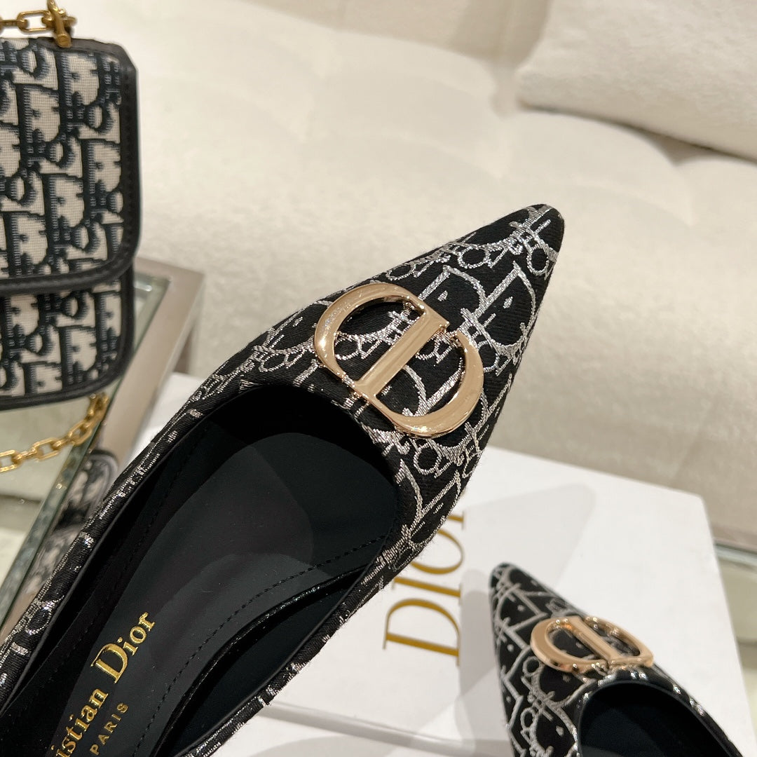 Luxury Shoes - Top QualityR - 052