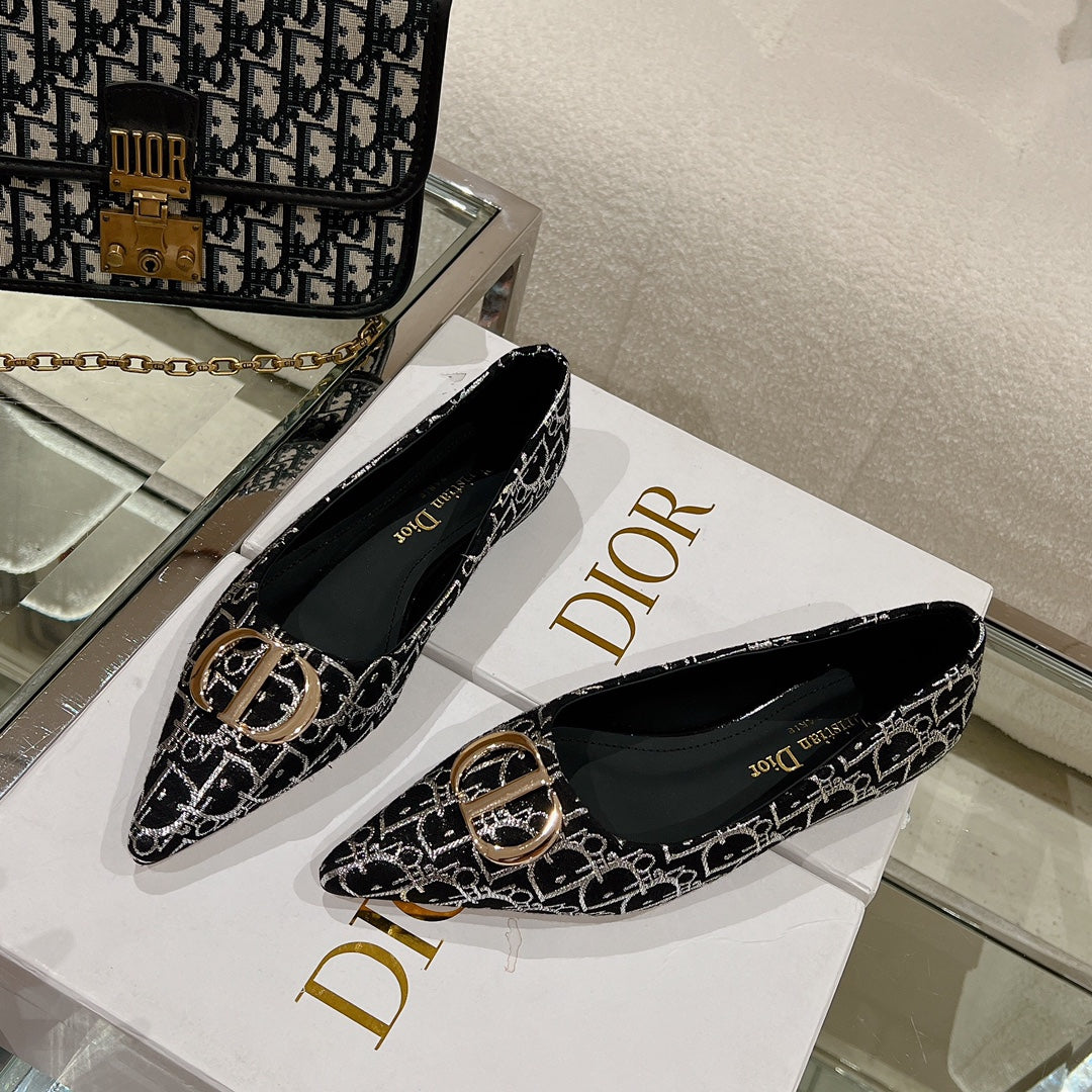 Luxury Shoes - Top QualityR - 052