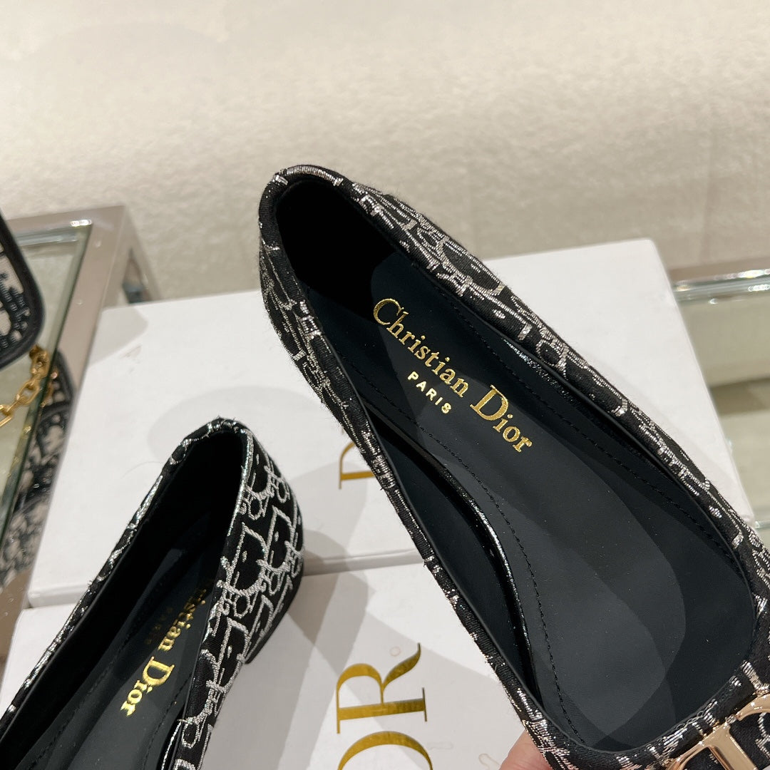 Luxury Shoes - Top QualityR - 052