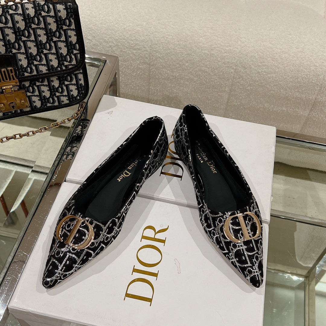 Luxury Shoes - Top QualityR - 052